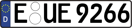E-UE9266