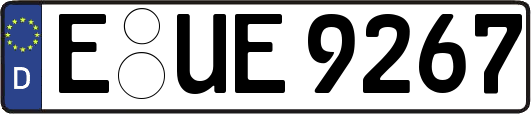 E-UE9267