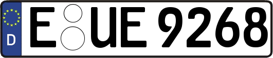 E-UE9268