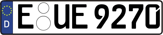 E-UE9270