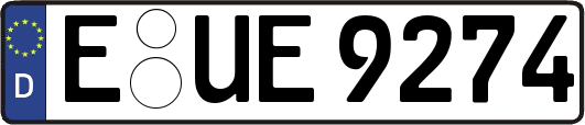E-UE9274