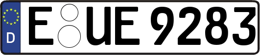E-UE9283
