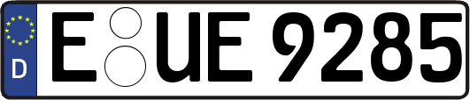 E-UE9285