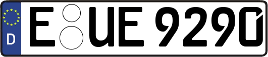 E-UE9290