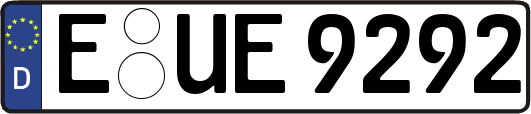 E-UE9292