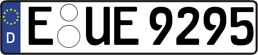 E-UE9295