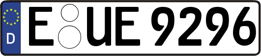 E-UE9296