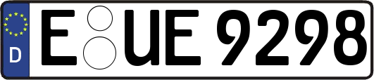 E-UE9298