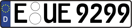 E-UE9299