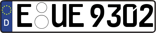 E-UE9302