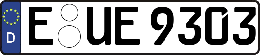 E-UE9303