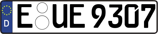 E-UE9307