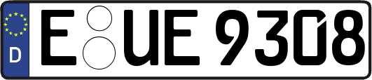 E-UE9308