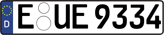 E-UE9334