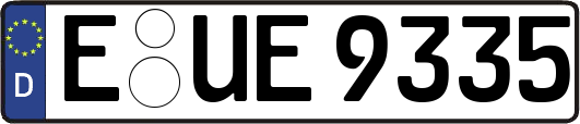 E-UE9335