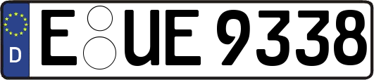 E-UE9338