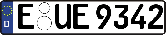 E-UE9342
