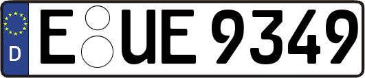 E-UE9349