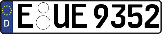 E-UE9352