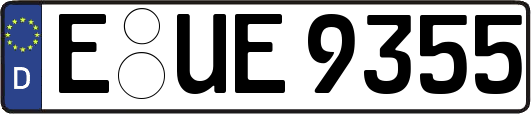 E-UE9355