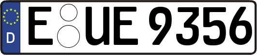 E-UE9356