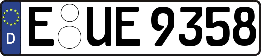 E-UE9358