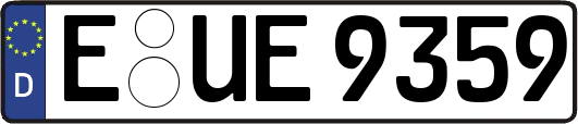 E-UE9359