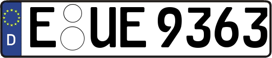 E-UE9363