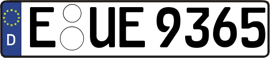 E-UE9365