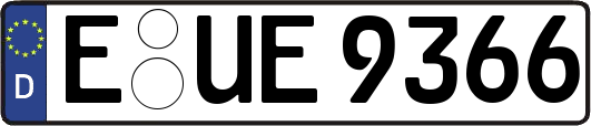 E-UE9366