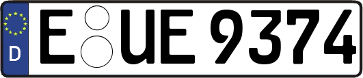 E-UE9374