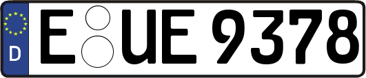 E-UE9378