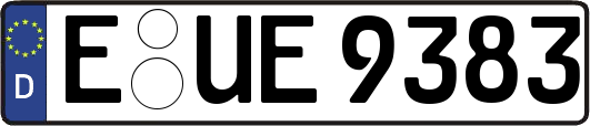 E-UE9383