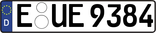 E-UE9384