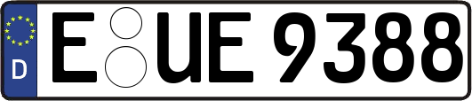 E-UE9388