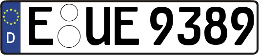 E-UE9389
