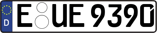 E-UE9390