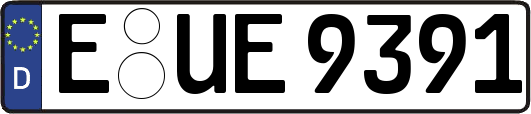 E-UE9391