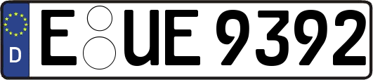 E-UE9392