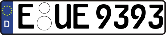 E-UE9393