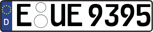 E-UE9395