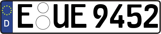 E-UE9452