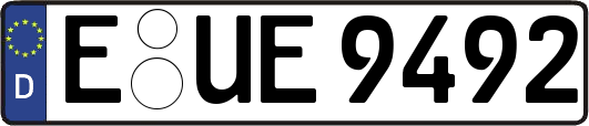 E-UE9492