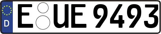 E-UE9493