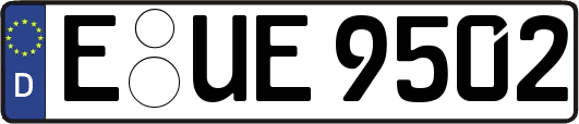 E-UE9502