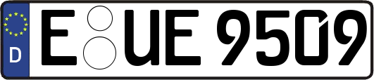 E-UE9509