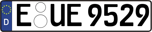 E-UE9529