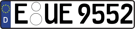 E-UE9552