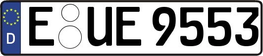 E-UE9553