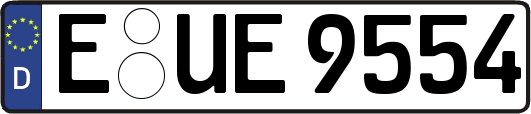 E-UE9554